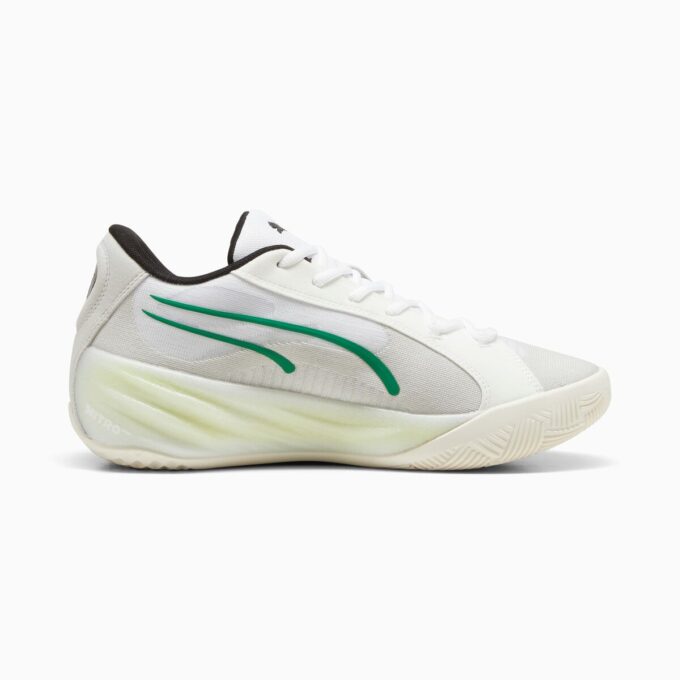 All-Pro NITRO™ basketballsko