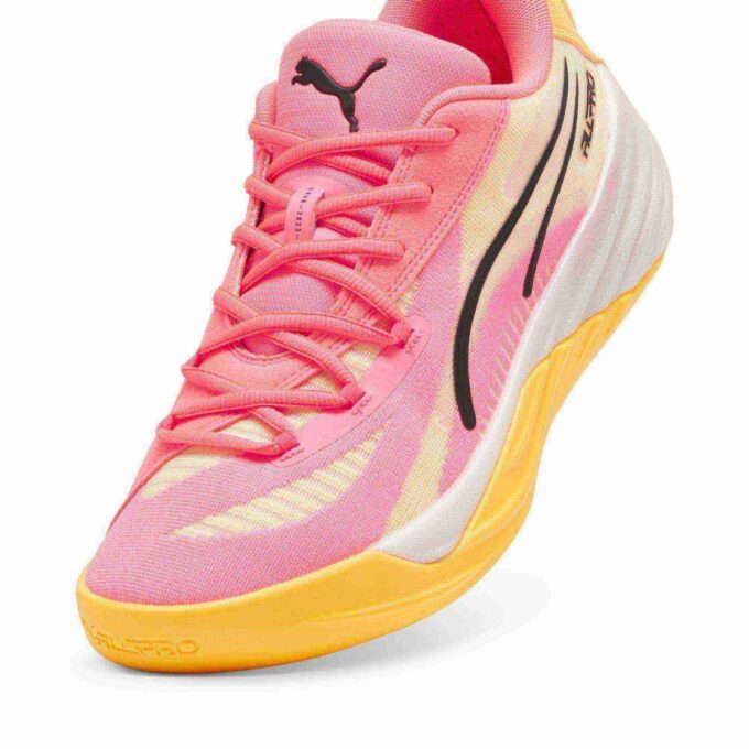 All-Pro NITRO™ basketballsko