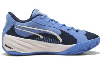 All-Pro Nitro «Blue Sky Club Navy»