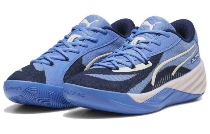 All-Pro Nitro «Blue Sky Club Navy»