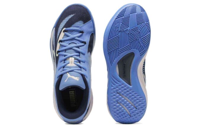 All-Pro Nitro «Blue Sky Club Navy»