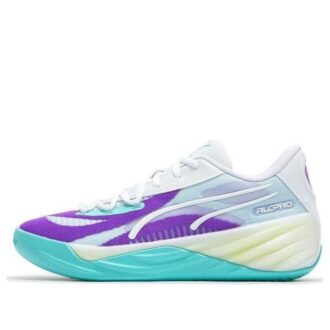 All-Pro Nitro «Deep Aqua»