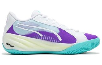 All-Pro Nitro «Deep Aqua»