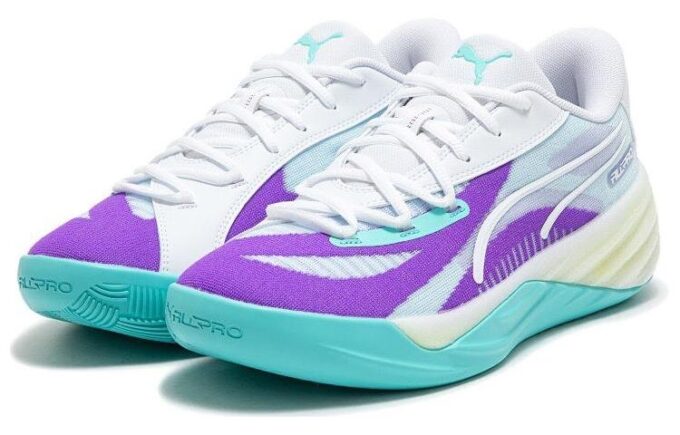 All-Pro Nitro «Deep Aqua»