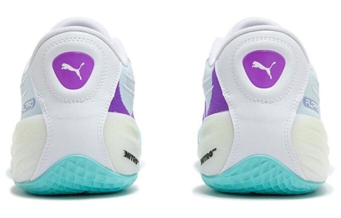 All-Pro Nitro «Deep Aqua»