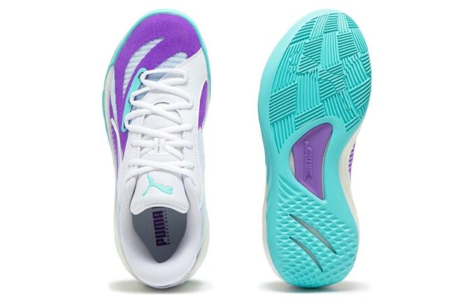 All-Pro Nitro «Deep Aqua»