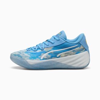 All-Pro NITRO™ Dennis Schroder herre basketballsko