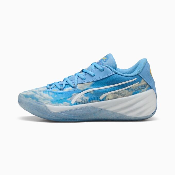 All-Pro NITRO™ Dennis Schroder herre basketballsko