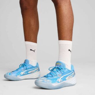 All-Pro NITRO™ Dennis Schroder herre basketballsko