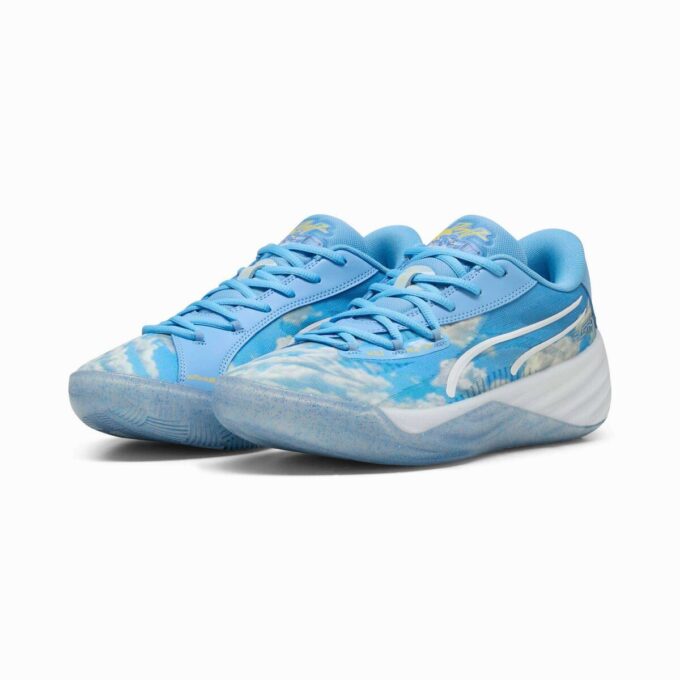 All-Pro NITRO™ Dennis Schroder herre basketballsko
