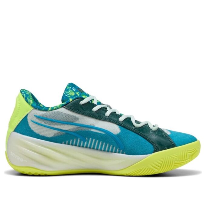 All-Pro Nitro «Hoops Dreamz»