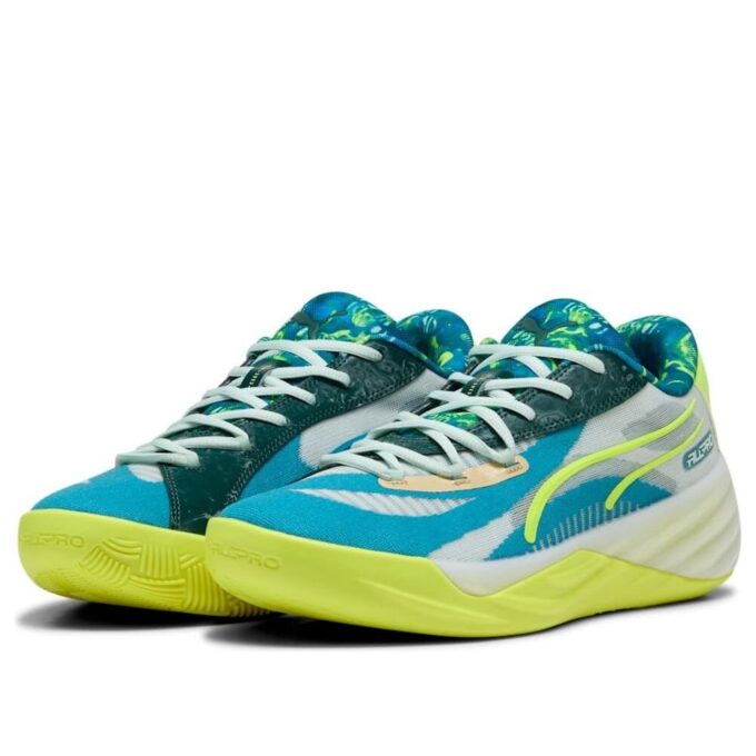 All-Pro Nitro «Hoops Dreamz»