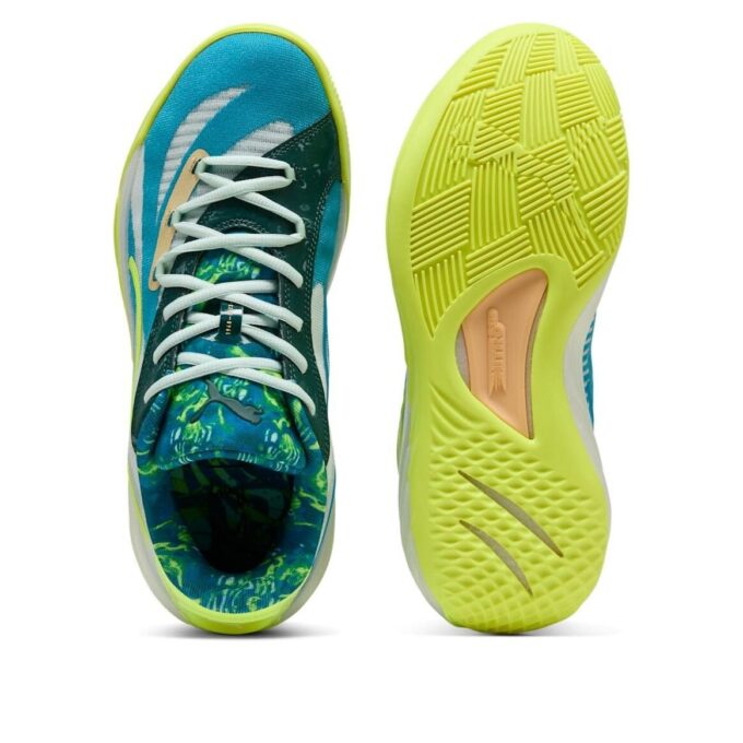 All-Pro Nitro «Hoops Dreamz»