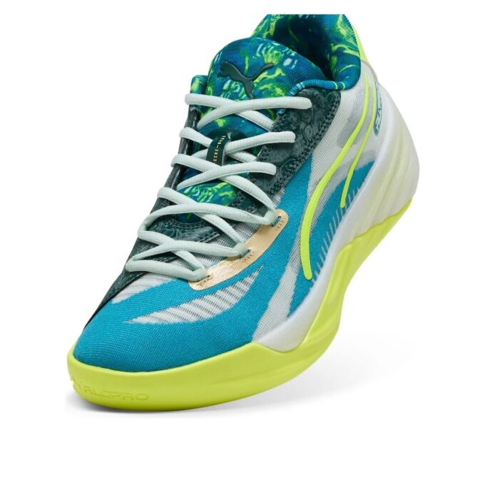 All-Pro Nitro «Hoops Dreamz»