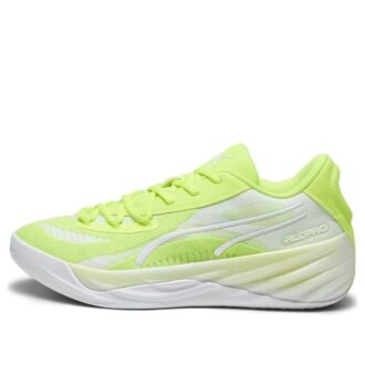 All-Pro Nitro &laquo;Lime Squeeze&raquo;