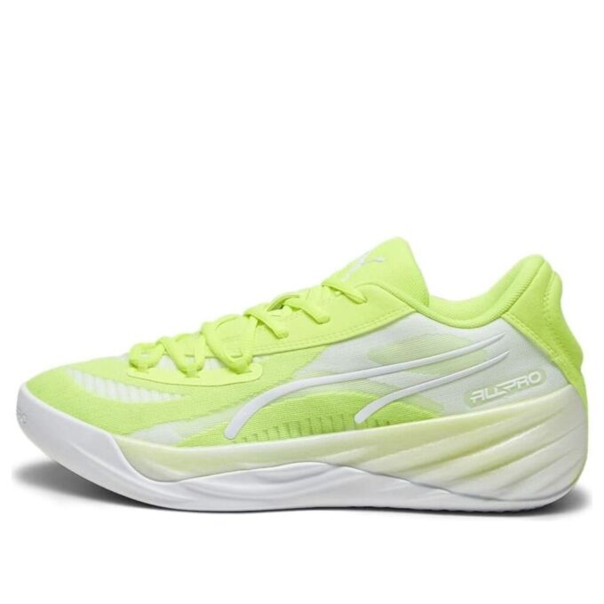 All-Pro Nitro &laquo;Lime Squeeze&raquo;