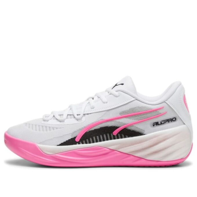 All-Pro Nitro «Poison Pink»