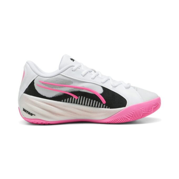 All-Pro Nitro «Poison Pink»