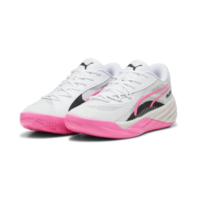 All-Pro Nitro «Poison Pink»