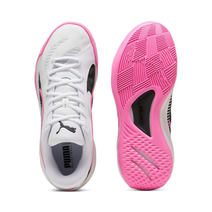 All-Pro Nitro «Poison Pink»