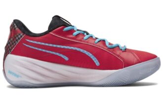 All-Pro Nitro «Scooter Henderson PE»
