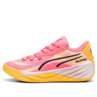 All-Pro Nitro «Sunset Glow»