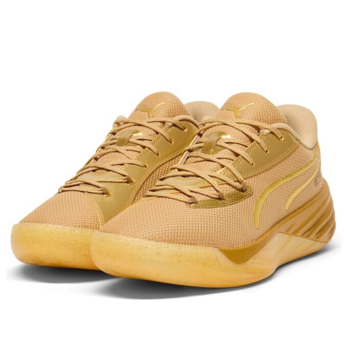 All-Pro Nitro «Tyrese Haliburton Gold Rush»