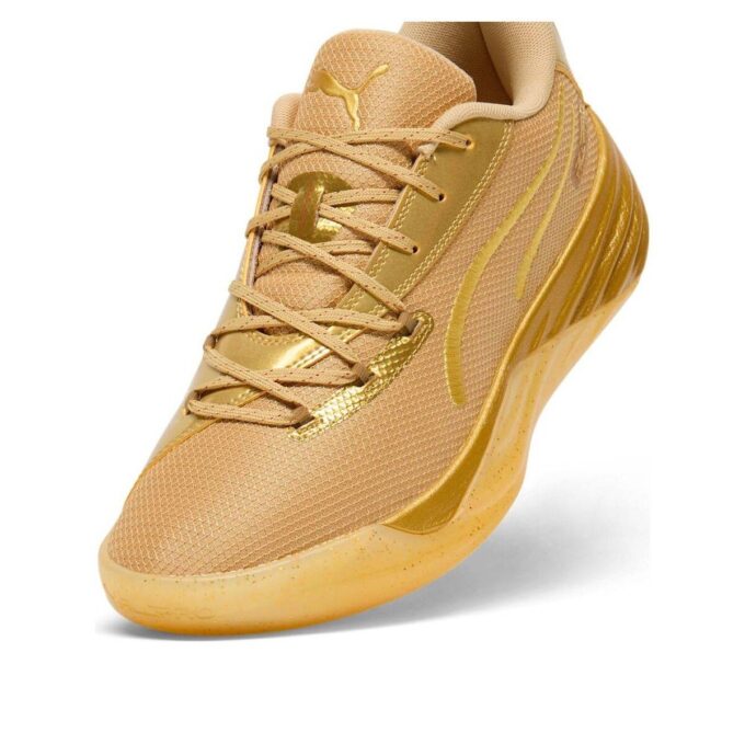 All-Pro Nitro «Tyrese Haliburton Gold Rush»