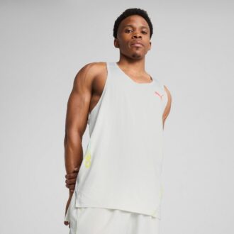 All-Pro singlet for menn