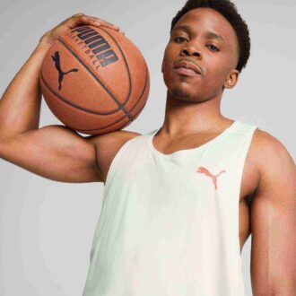 All-Pro singlet for menn