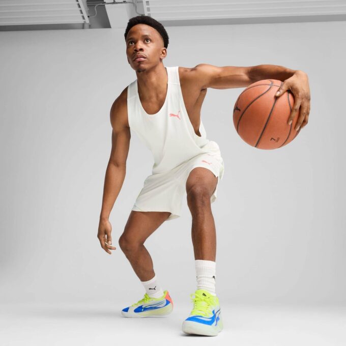 All-Pro singlet for menn