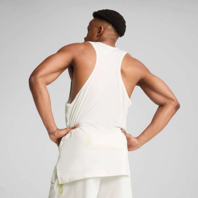 All-Pro singlet for menn