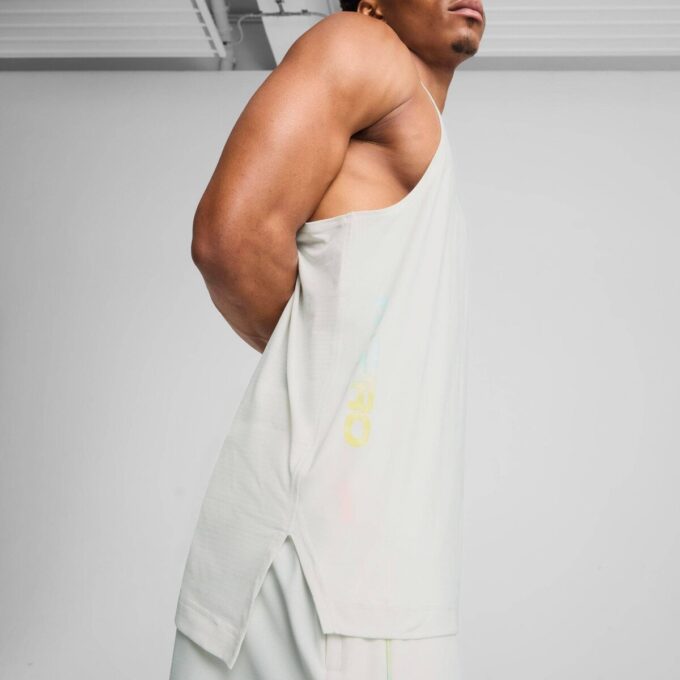 All-Pro singlet for menn