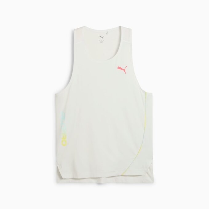 All-Pro singlet for menn