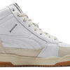 AMI x Slipstream Mid «Hvit Pristine»