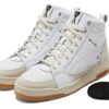 AMI x Slipstream Mid «Hvit Pristine»