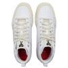 AMI x Slipstream Mid «Hvit Pristine»