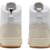 AMI x Slipstream Mid «Hvit Pristine»