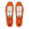 AMI x Suede Vintage &laquo;Jaffa Orange&raquo;