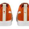 AMI x Suede Vintage &laquo;Jaffa Orange&raquo;