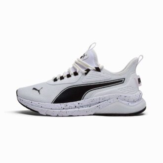 Amplifer Speckle Herre Sneakers
