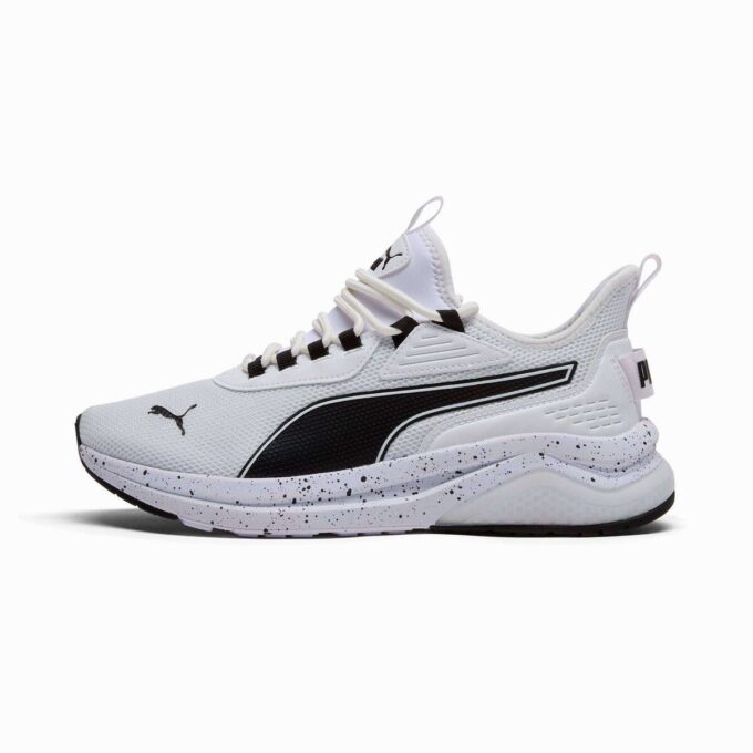 Amplifer Speckle Herre Sneakers