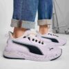 Amplifer Speckle Herre Sneakers