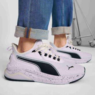 Amplifer Speckle Herre Sneakers