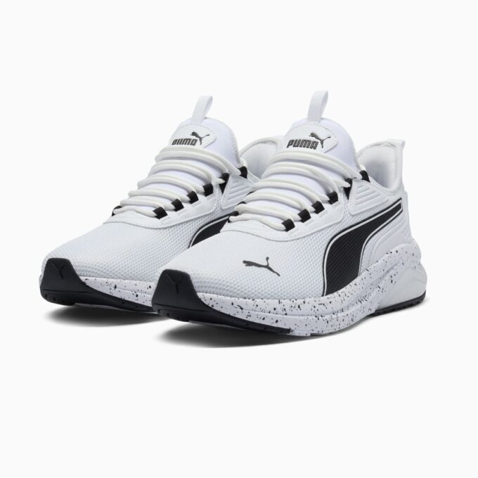 Amplifer Speckle Herre Sneakers