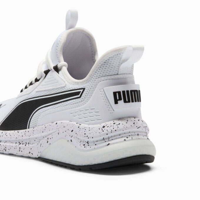 Amplifer Speckle Herre Sneakers