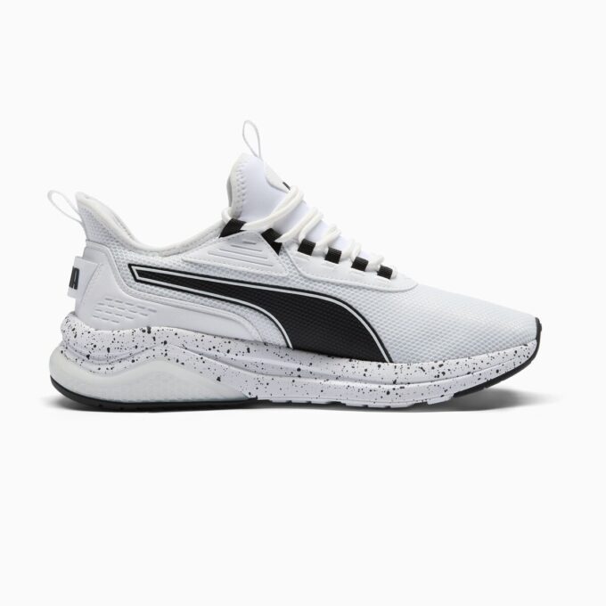 Amplifer Speckle Herre Sneakers