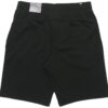 Amplified Big Logo Shorts «Svart Hvit»