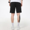 Amplified Big Logo Shorts «Svart Hvit»