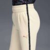 Animal Pack store barneleggings med utsving i fleece